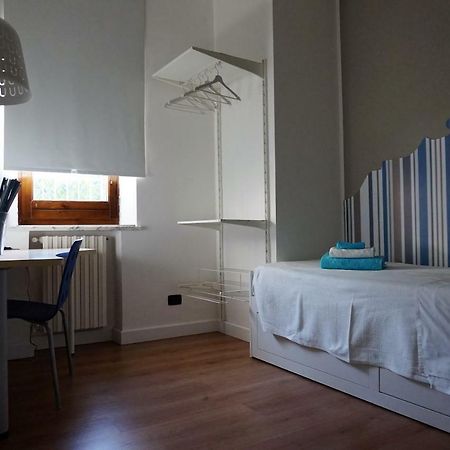 Lucky'S Home Enna Bagian luar foto